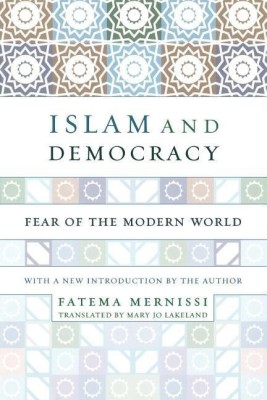 Islam And Democracy(English, Paperback, Mernissi Fatima)