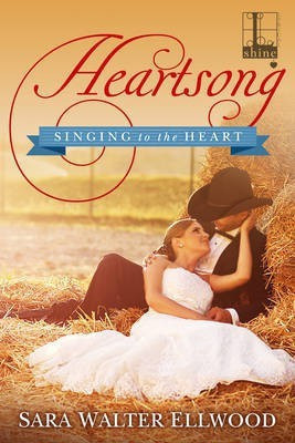 Heartsong(English, Paperback, Ellwood Sara Walter)