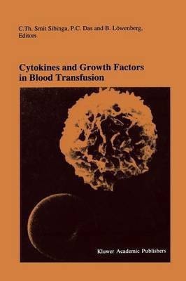 Cytokines and Growth Factors in Blood Transfusion(English, Paperback, unknown)