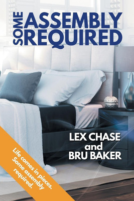 Some Assembly Required(English, Paperback, Chase Lex)
