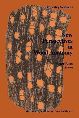 New Perspectives in Wood Anatomy(English, Paperback, unknown)