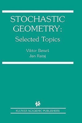 Stochastic Geometry(English, Hardcover, Benes Viktor)