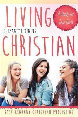 Living Christian(English, Paperback, Tinius Elizabeth)