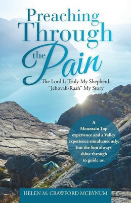 Preaching Through the Pain(English, Paperback, Crawford McBynum Helen M)