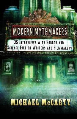 Modern Mythmakers(English, Paperback, McCarty Michael)