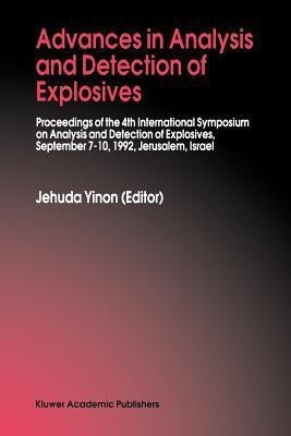 Advances in Analysis and Detection of Explosives(English, Paperback, unknown)