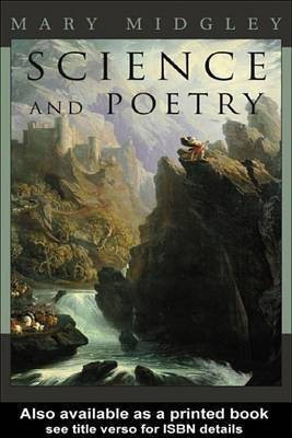 Science and Poetry(English, Electronic book text, Dr Midgley Mary)