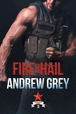 Fire and Hail Volume 5(English, Paperback, Grey Andrew)