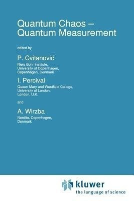 Quantum Chaos - Quantum Measurement(English, Paperback, unknown)