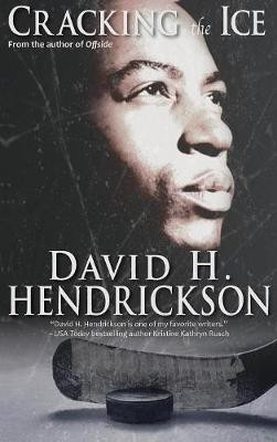 Cracking the Ice(English, Hardcover, Hendrickson David H)
