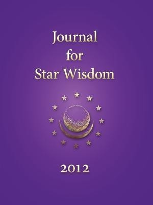 Journal for Star Wisdom(English, Paperback, unknown)