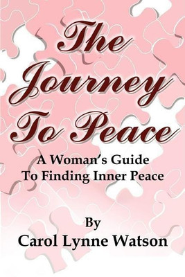 Journey to Peace(English, Paperback, Watson Carol Lynne)