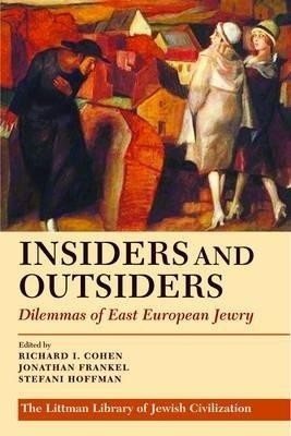 Insiders and Outsiders(English, Paperback, unknown)