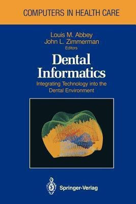 Dental Informatics(English, Paperback, unknown)