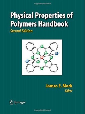 Physical Properties of Polymers Handbook(English, Hardcover, unknown)