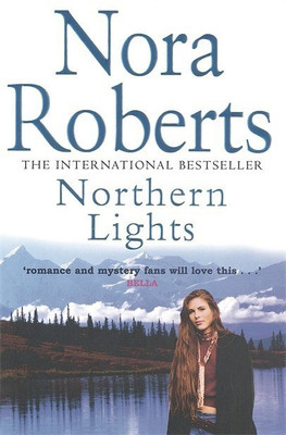 Northern Lights(English, Paperback, Roberts Nora)