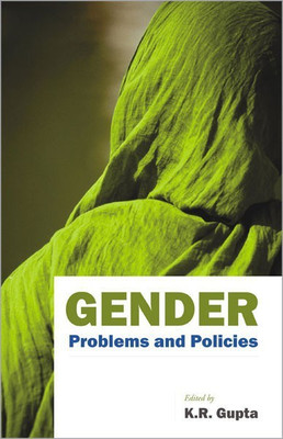 Gender Problems and Policies(English, Hardcover, unknown)