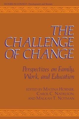 The Challenge of Change(English, Paperback, unknown)