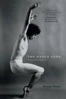 The Dance Gods(English, Paperback, Pearl Kenny)