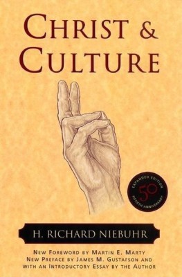 Christ and Culture(English, Paperback, Niebuhr H. Richard)