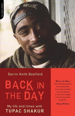 Back In The Day(English, Paperback, Bastfield Darrin Keith)