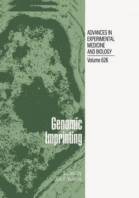 Genomic Imprinting(English, Paperback, unknown)