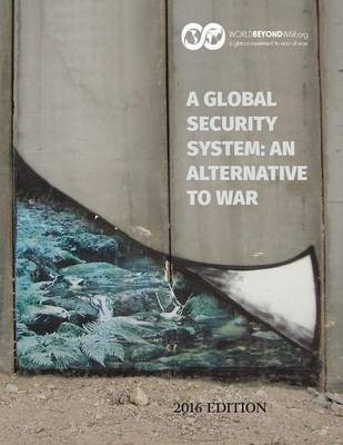 A Global Security System(English, Paperback, Shifferd Kent)