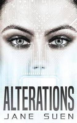 Alterations(English, Paperback, Suen Jane)