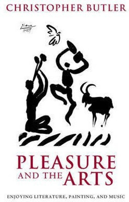 Pleasure and the Arts(English, Paperback, Butler)