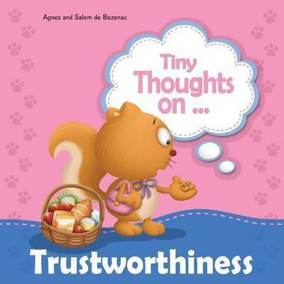 Tiny Thoughts on Trustworthiness(English, Paperback, De Bezenac Agnes)