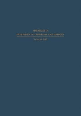 Enzymes of Lipid Metabolism(English, Paperback, unknown)