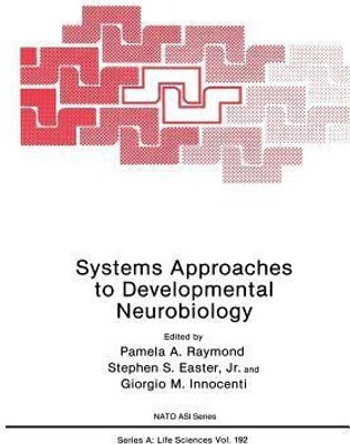 Systems Approaches to Developmental Neurobiology(English, Paperback, unknown)