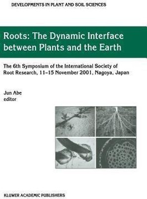 Roots(English, Hardcover, unknown)