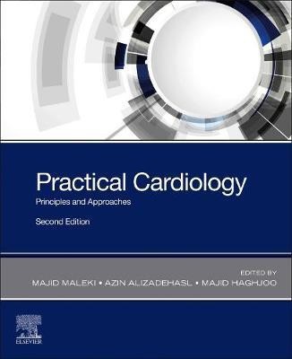 Practical Cardiology(English, Paperback, unknown)