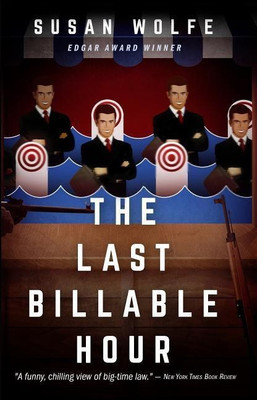 The Last Billable Hour(English, Paperback, Wolfe Susan)