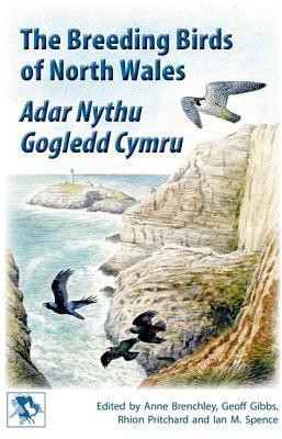 The Breeding Birds of North Wales(English, Hardcover, unknown)