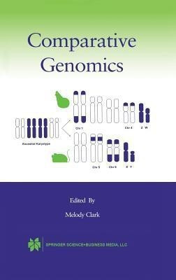 Comparative Genomics(English, Hardcover, unknown)