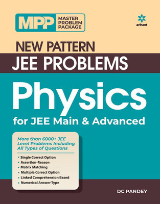 Practice Book Physics For Jee Main and Advanced 2020(English, Paperback, unknown)