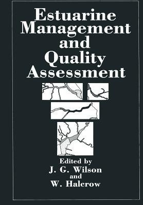 Estuarine Management and Quality Assessment(English, Paperback, unknown)