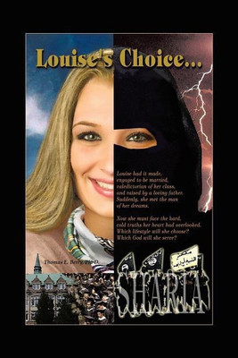 Louise's Choice...(English, Paperback, Berry Thomas E PH D)
