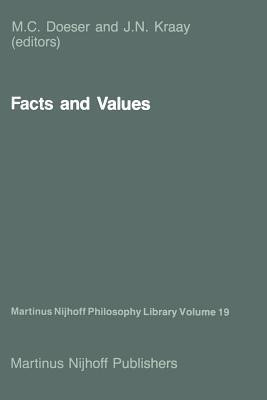 Facts and Values(English, Paperback, unknown)