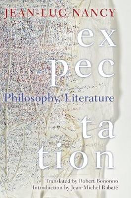 Expectation(English, Electronic book text, Nancy Jean-Luc)