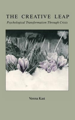 The Creative Leap(English, Hardcover, Kast Verena)