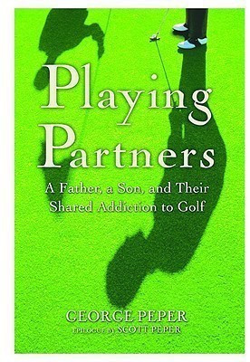 Playing Partners(English, Hardcover, Peper George)