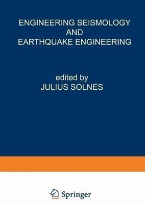 Engineering Seismology and Earthquake Engineering(English, Paperback, unknown)