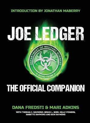 Joe Ledger(English, Hardcover, Fredsti Dana)