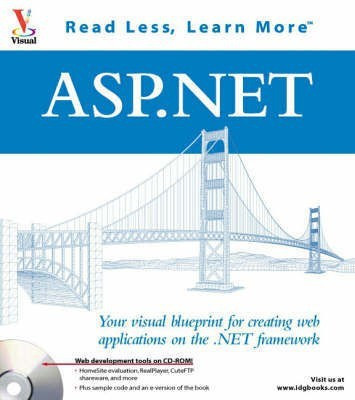 ASP.NET(English, Paperback, Ryan Danny)