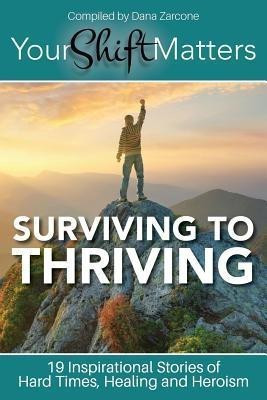 Your Shift Matters(English, Paperback, unknown)