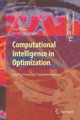Computational Intelligence in Optimization(English, Paperback, unknown)