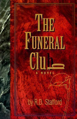 The Funeral Club(English, Paperback, Stafford Richard D)